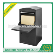 BTS SPB-002 New type outdoor aluminium postbox